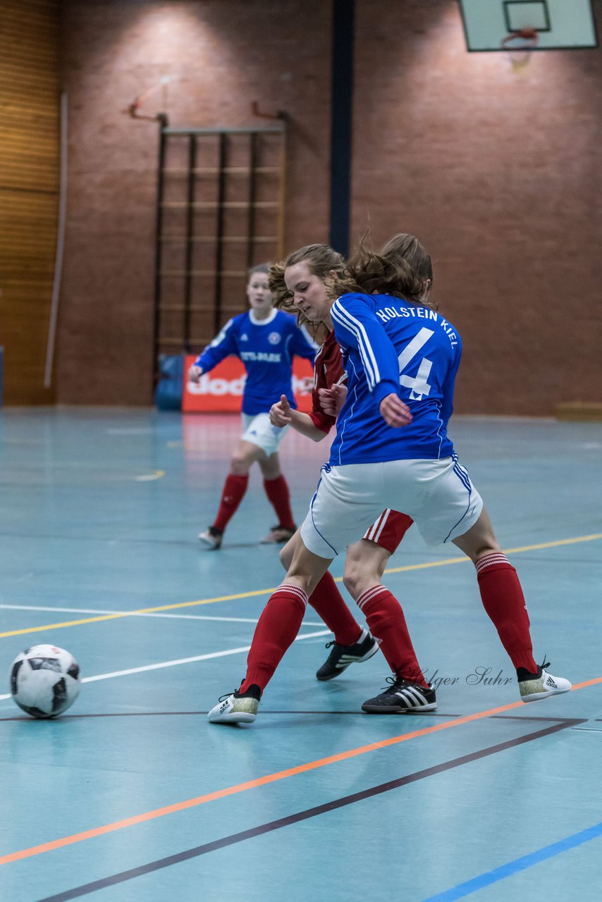 Bild 116 - Dodenhof Cup